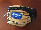Gpp1002 Glove Baseball Hand " Mizuno Left 10 Series Prospect Thrower Gpp1002 Glove Baseball Hand " Mizuno Left 10 Series Prospect Thrower