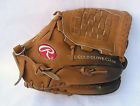 Hl1000 Glove Baseball Series 12 Leather Fits Left Hand Rawlings Highlight Hl1000 Glove Baseball Series 12 Leather Fits Left Hand Rawlings Highlight