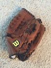 A1561 Glove Broken Classic 2 Sc5 Staff Quality 1 Baseball Leather Wilson 13 " A1561 Glove Broken Classic 2 Sc5 Staff Quality 1 Baseball Leather Wilson 13 "
