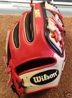 Glove Datdude Gm A2k Prices 11.5 " Wilson Ship - Infield Tags Baseball Adult Glove Datdude Gm A2k Prices 11.5 " Wilson Ship - Infield Tags Baseball Adult