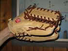 Ggp601c Glove Euc Baseball 12.75 Gold - Series Rawlings Rht " Ggp601c Glove Euc Baseball 12.75 Gold - Series Rawlings Rht "