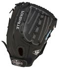 Fgxn14-bk120 Glove 2014 Xeno Fastpitch " Softball 12 Louisville Slugger Fgxn14-bk120 Glove 2014 Xeno Fastpitch " Softball 12 Louisville Slugger