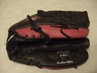Fp22sb Glove Black Rawlings Fast Softball Pitch 12 Pink Fp22sb Glove Black Rawlings Fast Softball Pitch 12 Pink