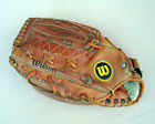 A2236 Glove Guidry Mitt Ron Vintage Model Baseball Wilson