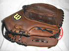 A9650 Glove Handed Baseball Wilson 12.5 " Left Fp4 A9650 Glove Handed Baseball Wilson 12.5 " Left Fp4