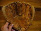 Sbg-72 Glove " . Ii 12 Sasaki Sports Baseball Dimple Writing Ssk Model Rht