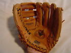 42-217 Glove Jim Baseball Pro Spalding Rice 12 Handed 1158 Leather "