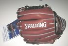 42060 Glove Leather Throw- Baseball Hand Nwt Spalding 42060 Glove Leather Throw- Baseball Hand Nwt Spalding