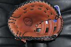 Msrp125 Glove Lht 42067 Cross " -msrp125 Spalding Bar 12.5 Dual - Reg Base