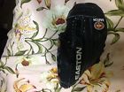 Bmx11ls Glove Magic Baseball Black Youth Easton " 11
