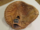 G1340 Glove Mitt Stores Vintage Revelation Auto Western Baseman G1340 Glove Mitt Stores Vintage Revelation Auto Western Baseman