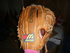 000fb Glove Mizuno Mt1 Model Left Baseball Professional Mitt Fb Hand