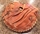 Cm250 Glove Nokona Rite Catcher Adult Mitt Line Size Pro Field Cm250 Glove Nokona Rite Catcher Adult Mitt Line Size Pro Field