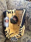 Ofl1200 Glove Nwt 12 Slugger Lht Omaha " Louisville