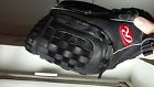 Rbg97b Glove Rawlings 11.5 Baseball "