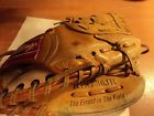 Rbg-36jr Glove- Baseball Rawlings Kids