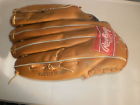 Rbg28 Glove Rawlings Palm Basket Players 13 Leather Baseball Series " Web Rbg28 Glove Rawlings Palm Basket Players 13 Leather Baseball Series " Web