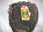 Rbg9p Glove Rawlings 9 Youth Baseball Easy Close Series