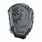 Wta03rb15125 Glove Rht Wilson " 12.5 A360 Baseball Youth