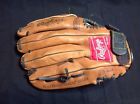 Rpr03 " Glove Rawlings Baseball Fastback 11.5