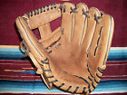 Psx45 Glove Select Infielders 11.5 Kip Easton -- Leather Baseball Premier