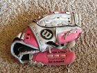 Zsfp11-gp Glove Softball Wilson 11 " Fastpitch A440