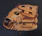 Ssj-1050 Glove Model Ssk Kids Nomar Garciaparra Baseball Leather 10.5 Ssj-1050 Glove Model Ssk Kids Nomar Garciaparra Baseball Leather 10.5