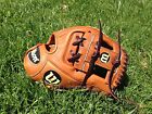Wta2000bbdp15gm Glove Wilson A2000 Dustin Rht - 11.5 Pedroia " Baseball Dp15 Wta2000bbdp15gm Glove Wilson A2000 Dustin Rht - 11.5 Pedroia " Baseball Dp15