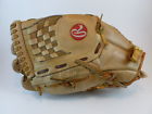 Glove14 Supersize Rsgxl Lefty Softball Rawlings " Leather Baseball Mitt