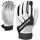Bgp1150t-b Gloves Bgp1150t- Batting Xl Adult Workhorse Black Rawlings Mens
