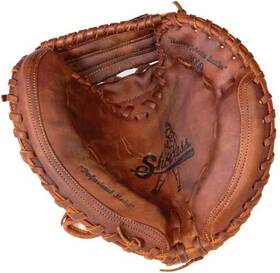Fps-271071 Gloves Youth Catcher S Mitt Baseball Glove 30 Inch Durable Comfort Fit