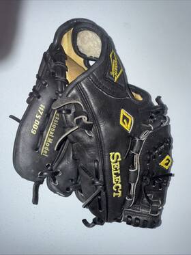 1175009 Glovesmith Glove Smith Select Professional Model1175009 1175009 Glovesmith Glove Smith Select Professional Model1175009