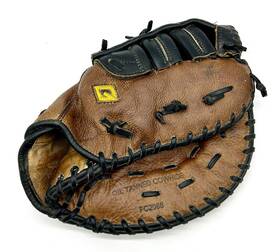 F02088 Glovesmith Baseball Glove Field Commander Series 1st Base Mitt Rht F02088 Glovesmith Baseball Glove Field Commander Series 1st Base Mitt Rht