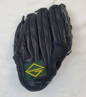 G55w Glovesmith Baseball Glove Shadow Professional Model Cross-weave Web Rht Usa G55w Glovesmith Baseball Glove Shadow Professional Model Cross-weave Web Rht Usa