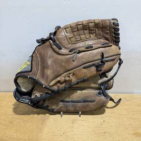 Gfc2 Glovesmith Field Commander Model Baseball Glove Rht Brown Leather Usa 12 Inch Gfc2 Glovesmith Field Commander Model Baseball Glove Rht Brown Leather Usa 12 Inch