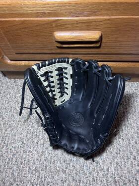 Ga92-rdp-115 Gloveworks Kip Leather 12.5 Inch Trapeze Web Baseball Glove Right Hand Softball