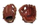 Gmvp1150b2.312263 Mizuno Mvp Series 11.5 Infield Baseball Glove Rht 041969557679