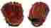 Gmvp1151b2 Mizuno Rht Mvp Series 11.5 Inch Adult Infield P Baseball Glove 041969557693