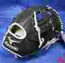 Gmvp1151p Mizuno 11.5 Infield Baseball Glove 041969861356