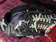 Gmvp1154psc Mizuno Mvp Prime 11.5 Baseball Glove Rht New