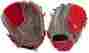 Gmvp1200pse4 Mizuno Mvp Prime Se 12 Baseball Glove 312260.r910 Smoke Red 041969562017