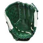Gmvp1200psef1 Se Silver Green Forest Softball Fastpitch " 12 Glove Mvp Mizuno Gmvp1200psef1 Se Silver Green Forest Softball Fastpitch " 12 Glove Mvp Mizuno