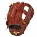 Gmvp1250s2 312294 Mizuno Mvp 12.5 Slowpitch Softball Utility Glove Lht