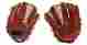 Gmvp1275b2 Mizuno Mvp 12.75 Adult Baseball Outfield Glove 312267 Rht