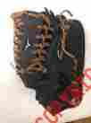 Gmvp1275rg Mizuno Baseball Mvp Glove Rht Professional Model 041969557747