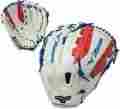 Gmvp1300psef5 Mizuno 2017 13 Silver Red