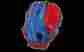 Gmvp1400pse4 Mizuno Mvp Prime Se 14 Softball Glove R520 Royal Red 041969558614 Gmvp1400pse4 Mizuno Mvp Prime Se 14 Softball Glove R520 Royal Red 041969558614