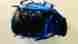 Gnrl5-1050 Louisville Slugger New Genesis 10.5 Baseball Glove Black Blue Lht 044277052713