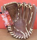 Ggefp125 Gold Elite Rawlings Glove 12.5 Rht Nwt Baseball " Mitt