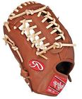 Gg115brl Gold Glove Series Legend " 11.5 Rawlings Tags Baseball Lht